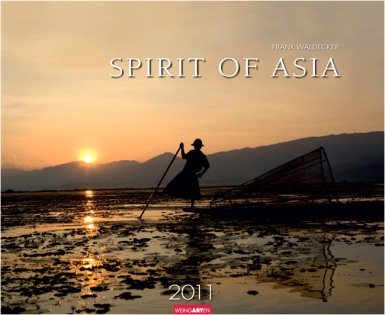spirit of asia 2011